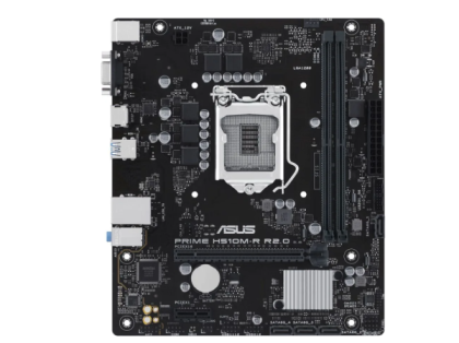 ASUS PRIME H510M-R R2.0-SI (PRIME H510M-R R2.0-SI)