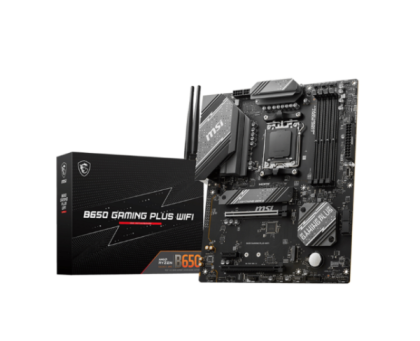MSI B650 GAMING PLUS WIFI (B650 GAMING PLUS WIFI)