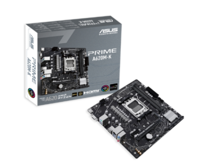 ASUS PRIME A620M-K (90MB1F40-M0EAY0)