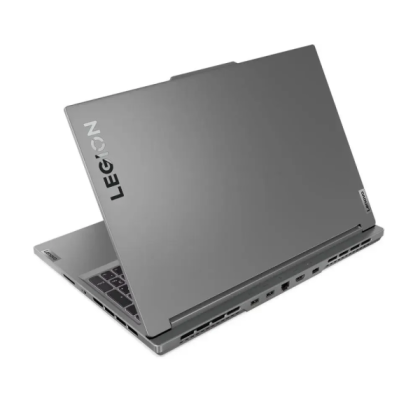 Lenovo Legion Slim 5 16ARP9 AMD Ryzen 7 7735HS 3200MHz/16"/2560х1600/16GB/1024GB SSD/NVIDIA GeForce RTX 4070 8GB/Wi-Fi/Bluetooth/Без ОС (83EX000TRK) Grey