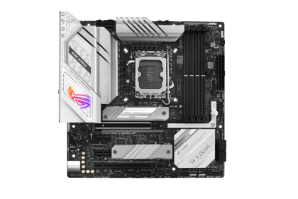 ASUS ROG STRIX B760-G GAMING WIFI (ROG STRIX B760-G GAMING WIFI)