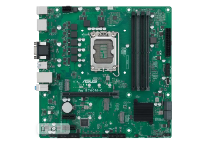 ASUS PRO B760M-C-CSM (90MB1DX0-M0EAYC)