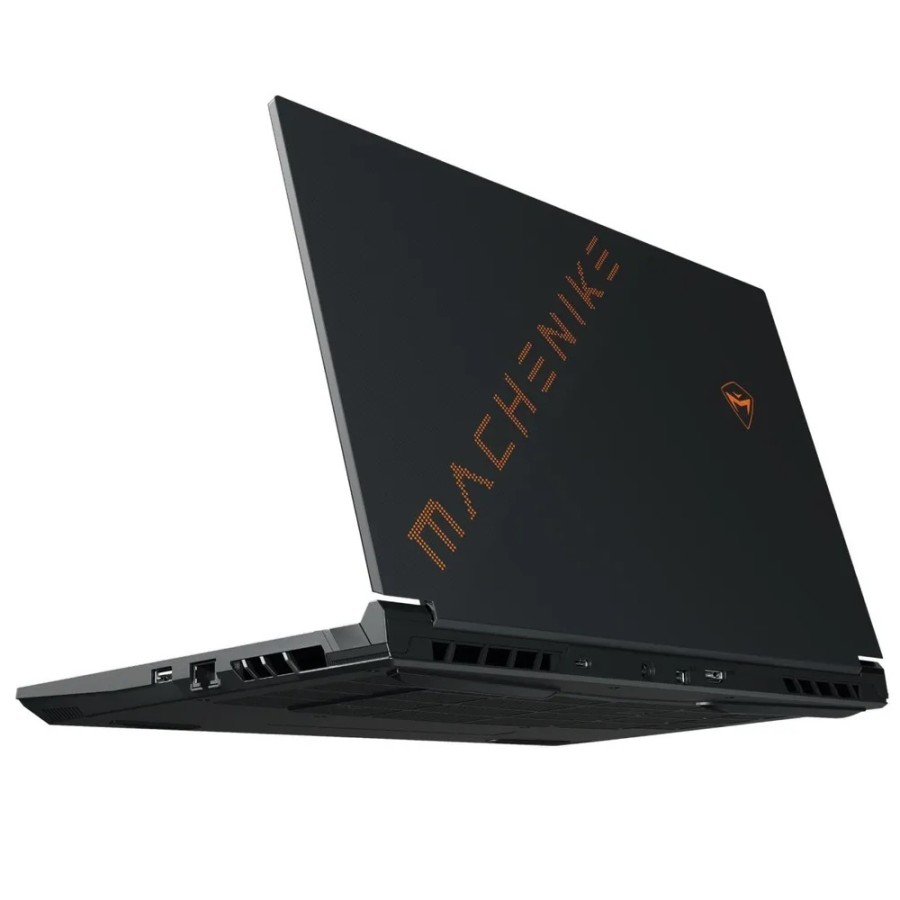 Machenike S15 Quazar D Intel Core i5 12450H 2000MHz/15.6"/1920x1080/16GB/512GB SSD/NVIDIA GeForce RTX 3050 4GB/Wi-Fi/Bluetooth/Без ОС (JJ00G300GRU) Black