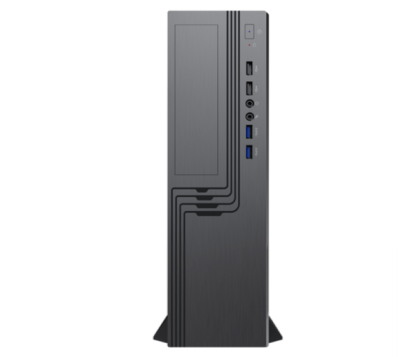 Powerman EL555 Black PM-450TFX (6188897) Черный