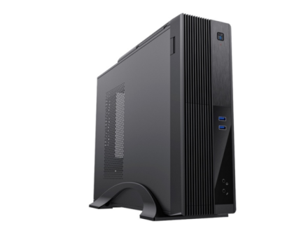 Powerman ST616 450W (6188898) Черный