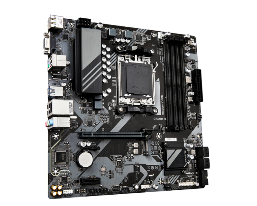 Gigabyte A620M DS3H||oem