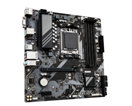 Gigabyte A620M DS3H (A620M DS3H)