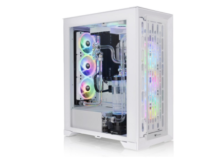 Thermaltake CTE T500 TG ARGB без БП (CA-1X8-00F6WN-01) White