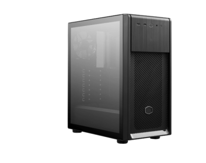 Cooler Master Elite 500 (E500-KGNN-S00) Black