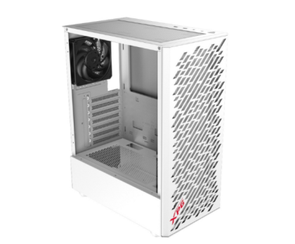 ADATA VALOR AIR без БП (VALORAIRMT-WHCWW) WHITE