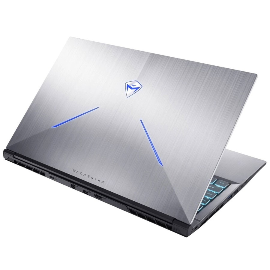 Machenike L15 Star 2K XL Intel Core i7 13620H 2400MHz/15.6"/2560x1440/32GB/1024GB SSD/NVIDIA GeForce RTX 4060 8GB/Wi-Fi/Bluetooth/Без ОС (JJ00GD00FRU) Gray