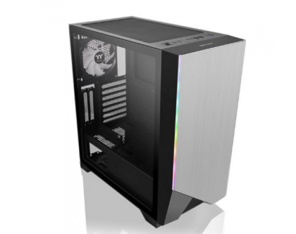 Thermaltake H550 TG ARGB без БП (CA-1P4-00M1WN-00) Black