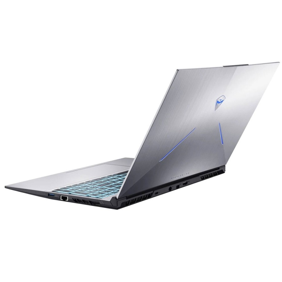 Machenike L15 Star 2K XL Intel Core i7 13620H 2400MHz/15.6"/2560x1440/32GB/1024GB SSD/NVIDIA GeForce RTX 4060 8GB/Wi-Fi/Bluetooth/Без ОС (JJ00GD00FRU) Gray