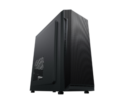 ACD Coffre 104M mATX без БП (MO-TC300-000) Черный