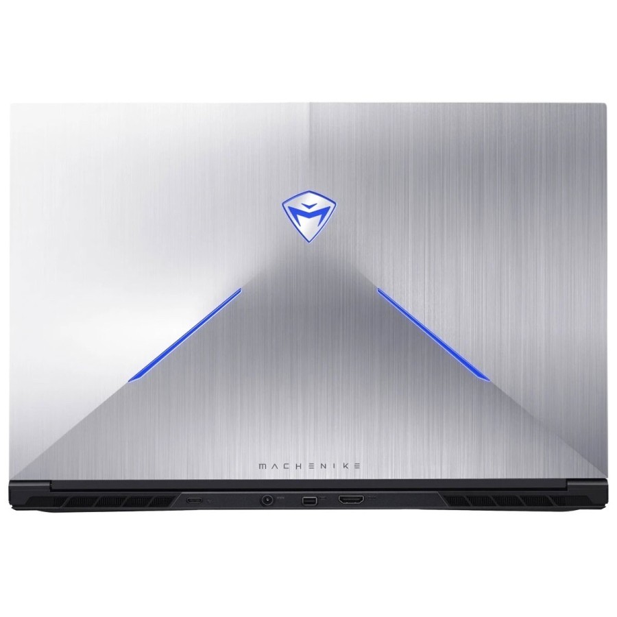 Machenike L15 Star 2K XL Intel Core i7 13620H 2400MHz/15.6"/2560x1440/32GB/1024GB SSD/NVIDIA GeForce RTX 4060 8GB/Wi-Fi/Bluetooth/Без ОС (JJ00GD00FRU) Gray