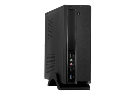 ExeGate MI-207U 300W (EX288780RUS) Черный