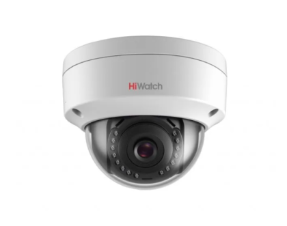 HIWATCH DS-I402(D) (4 MM)