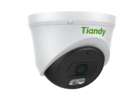 TIANDY Spark TC-C32XN I3/E/Y/2.8MM/V5.1, 1080р, 2.8 мм (TC-C32XN I3/E/Y/2.8/V5.1)