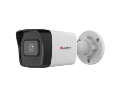 HiWatch DS-I400(D) (4 MM)