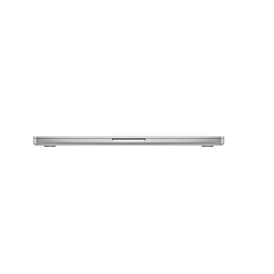 Apple MacBook Pro 14 M4 10 core/14.2"/3024x1964/16GB/1024GB SSD/Apple M4 10 core GPU/Wi-Fi/Bluetooth/Mac OS (MW2X3LL/A) Silver
