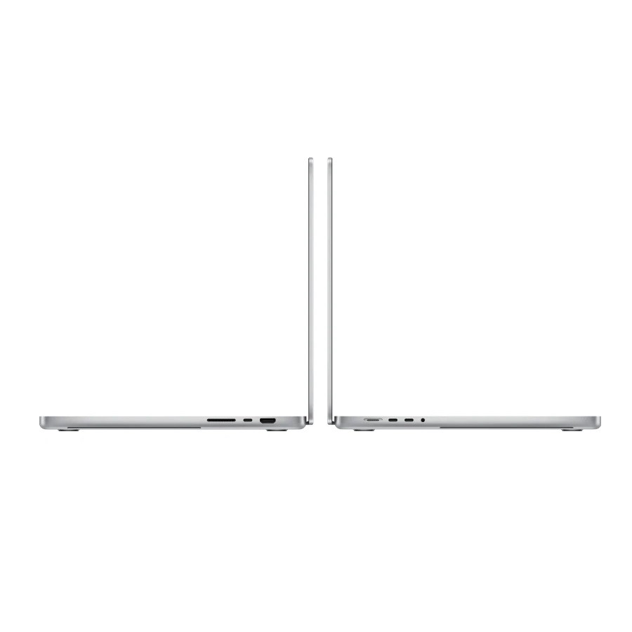 Apple MacBook Pro 16 M3 Max 14 core/16.2"/3456x2234/36GB/1024GB SSD/Apple M3 Max 30 core GPU/Wi-Fi/Bluetooth/Mac OS (Z1AL0003L(MRW73)) Silver