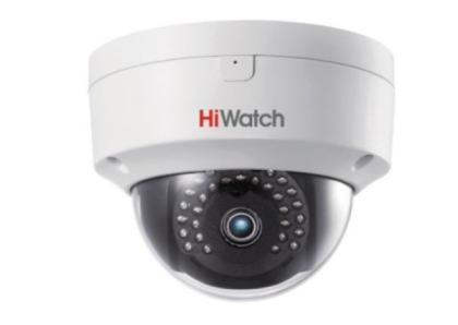 HiWatch DS-I252M(B) (2.8MM)