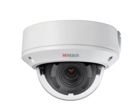 HiWatch DS-I258Z (2.8-12 MM) (B)