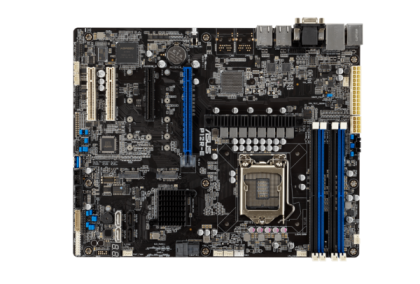 ASUS P12R-E (90SB0A90-M0UAY0)