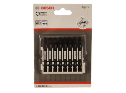 Bosch 2608522341, 8шт