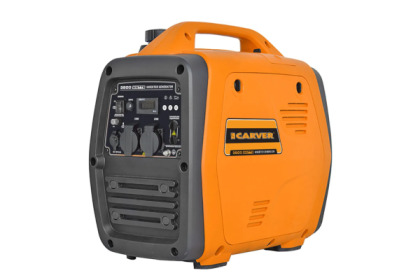 CARVER PPG -4100IS, 220/12 В, 3.5кВт (01.020.00038)