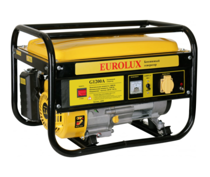 Eurolux G1200A 1.1кВт (64/1/35)