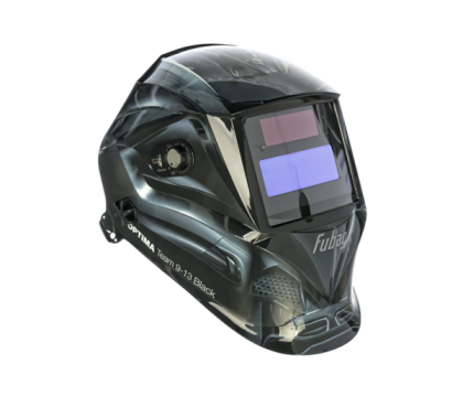 FUBAG Хамелеон OPTIMA TEAM 9-13 BLACK/IR 9-13A S (38074)