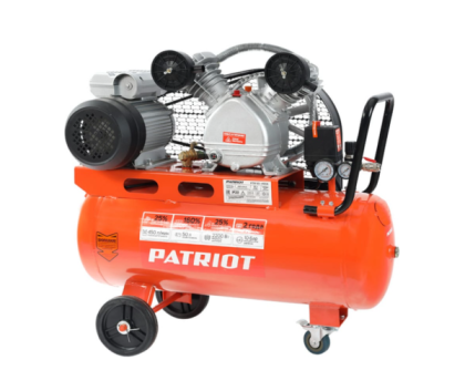 PATRIOT PTR50/450A (525306325)