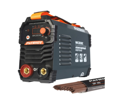 PATRIOT WM230DVC (605302024)