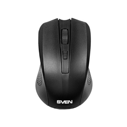 SVEN RX-300 Wireless USB (SV-03200300W) Black