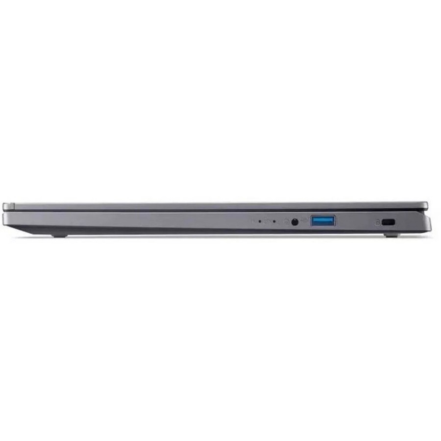 Acer Extensa 15 EX215-56 Intel Core Ultra 5 150U 1800MHz/15.6"/1920x1080/16GB/512GB SSD/Intel Graphics/Wi-Fi/Bluetooth/Без ОС (NX.EHWCD.002) Grey