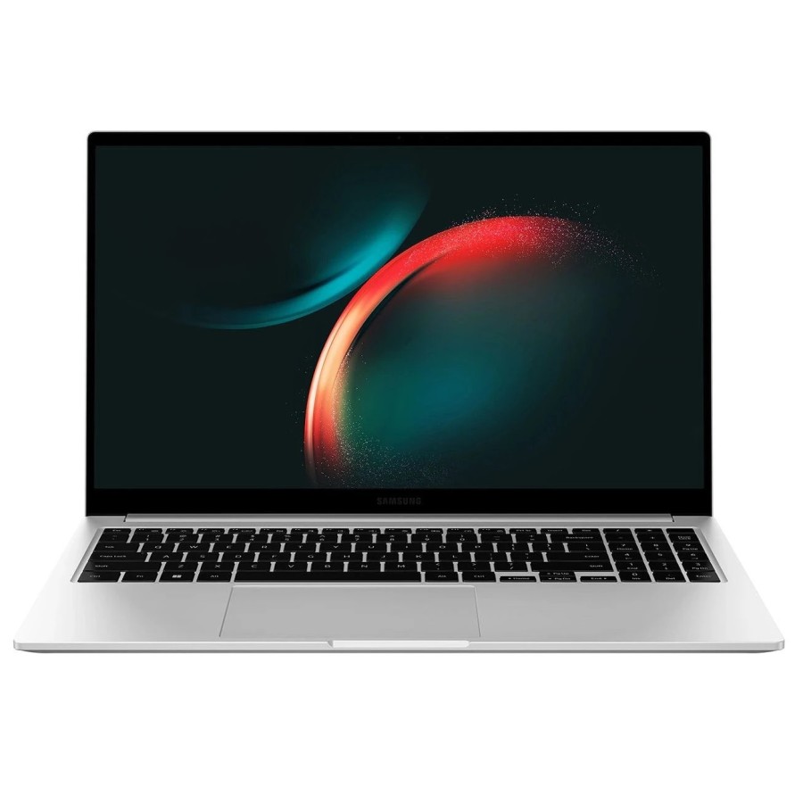 Samsung Galaxy Book3 Intel Core i3 1315U 1200MHz/15.6"/1920x1080/8GB/512GB SSD/Intel UHD Graphics/Windows 11 Pro (NP754XFG-KB3IN) Silver
