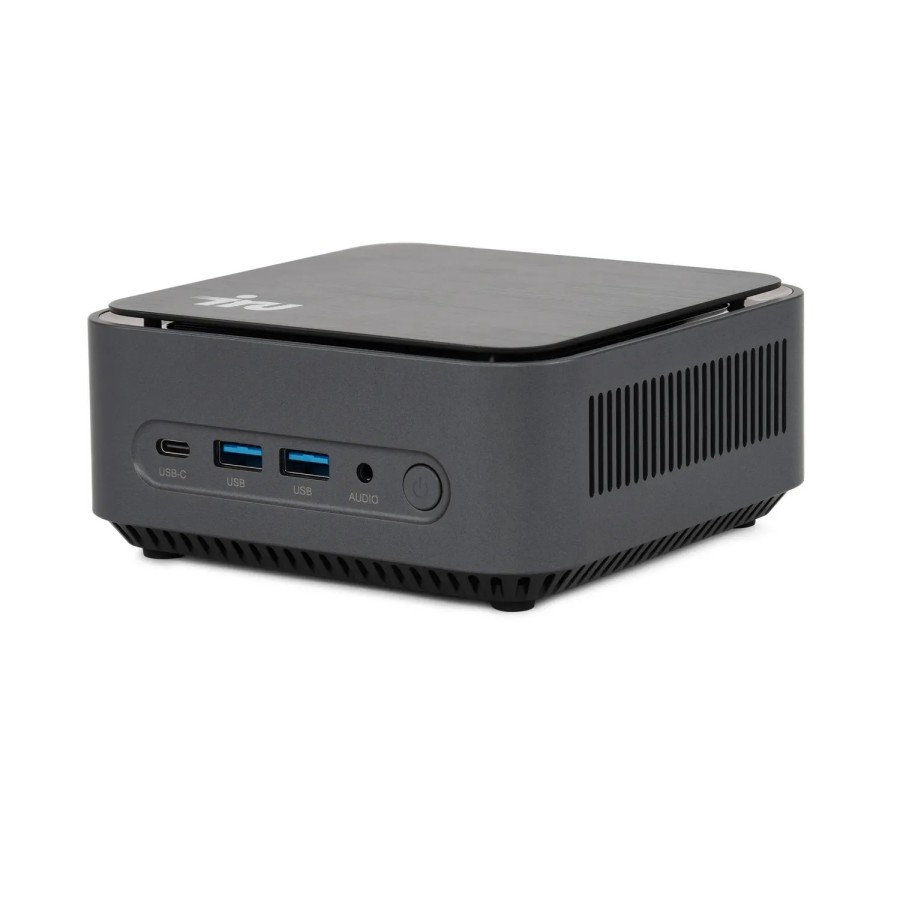 IRU 110ALCN Intel N100 800 МГцz/8192 Mb/256 Gb SSD/DVD нет/Intel UHD Graphics/Windows 11 Pro (2012495) Черный