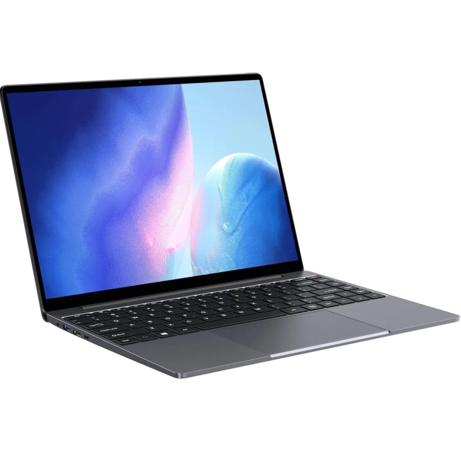 CHUWI Corebook X 14 Intel Core i3 1220P 1100MHz/14"/2160x1440/16GB/512GB SSD/Intel UHD Graphics/Wi-Fi/Bluetooth/Windows 11 Home (1746778) Grey