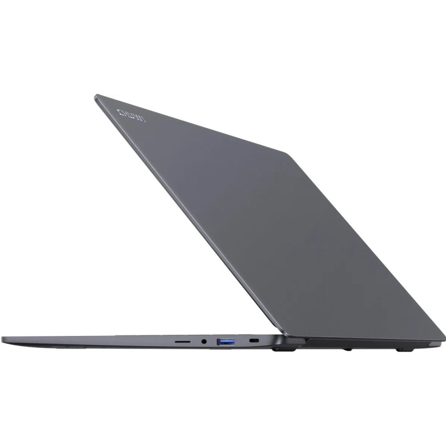 CHUWI Corebook X 14 Intel Core i3 1220P 1100MHz/14"/2160x1440/16GB/512GB SSD/Intel UHD Graphics/Wi-Fi/Bluetooth/Windows 11 Home (1746778) Grey