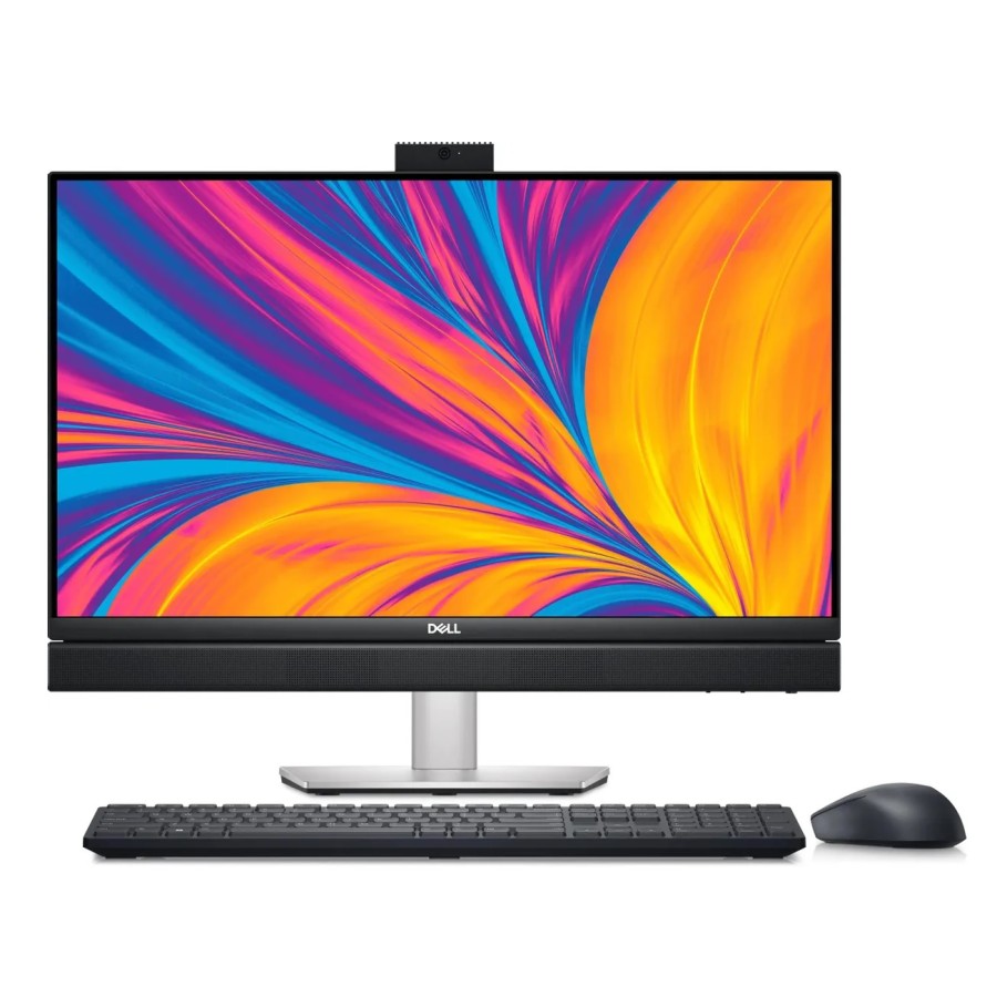Dell Optiplex 7420-5660 Intel Core i5 14500T 1700 МГц/16384 Mb/256 Gb SSD/23.8" Full HD 1920x1080/DVD-нет/Intel UHD Graphics 770/Linux Ubuntu (Черный)