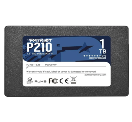 Patriot Memory 1Tb (P210S1TB25)