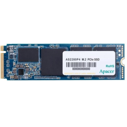 Apacer AS2280P4 256Gb (AP256GAS2280P4-1)