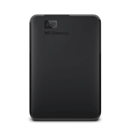 WD Elements Portable 5Tb (WDBU6Y0050BBK-WESN)