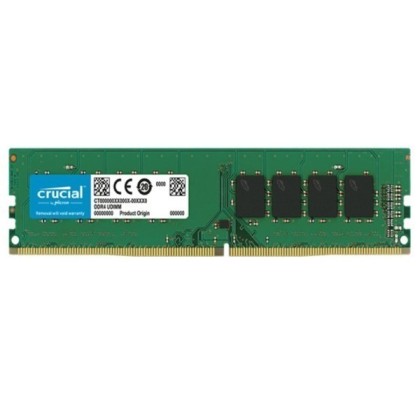 Crucial 8Gb (CT8G4DFS832A)