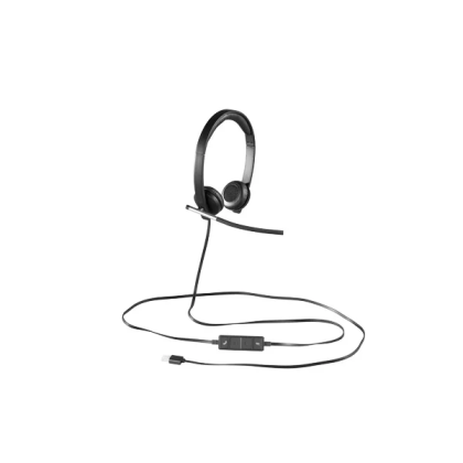 Logitech USB Headset Stereo H650e (981-000519) ОЕМ