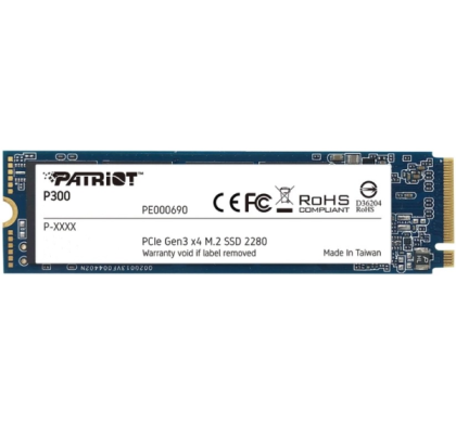 Patriot P300 128Gb (P300P128GM28)