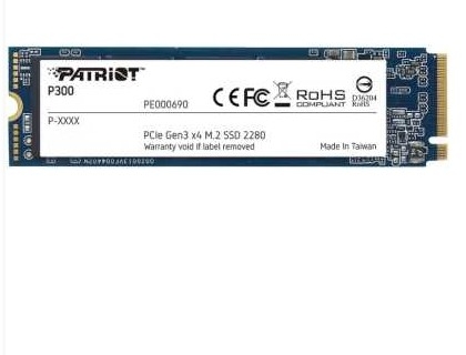 Patriot P300 2Tb (P300P2TBM28)