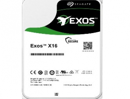 Seagate Exos X16  12Tb (ST12000NM001G)