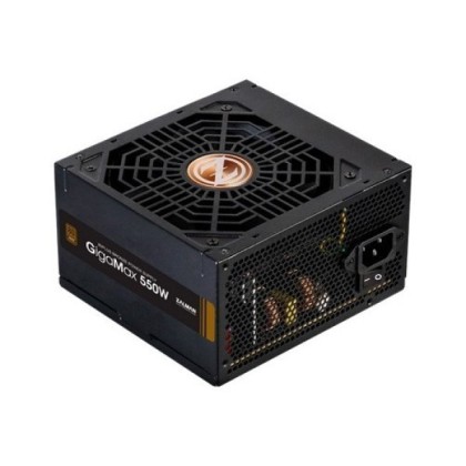 Zalman GigaMax(GVII) 550W (ZM550-GVII)